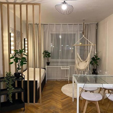 Urocze Mieszkanie Blisko Morza Gdańsk Extérieur photo