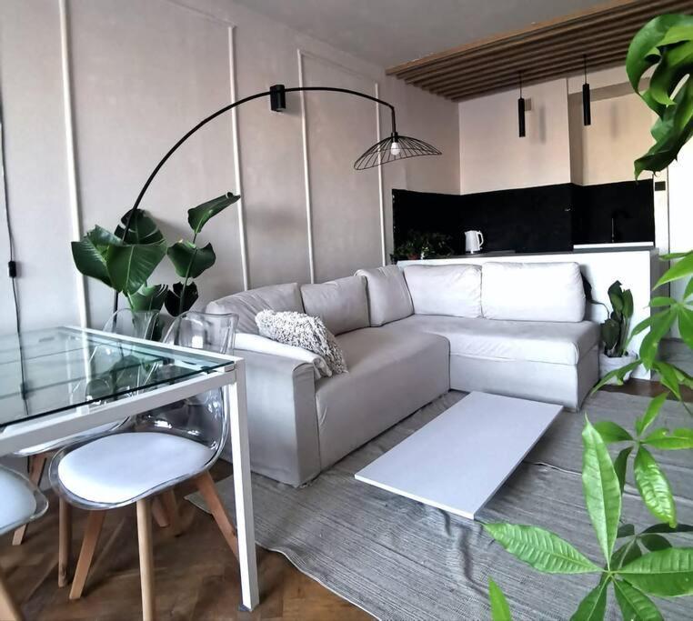 Urocze Mieszkanie Blisko Morza Gdańsk Extérieur photo